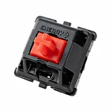 Cherry MX2A Red Linear Mechanical Keyswitch - Image 1