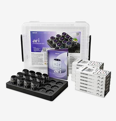 Ozobot Ari Classroom Kit - 12 Bots