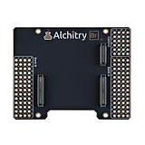 Alchitry Br Wide V2 Breakout Board - Image 2