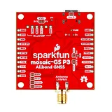 Allband GNSS RTK Breakout - mosaic-G5 P3 - Image 3