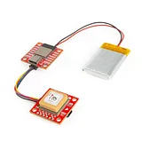 SAM-M8Q GNSS Receiver (Qwiic) - Image 7