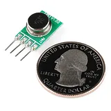 RF Link Transmitter - 434MHz - Image 3