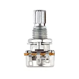 Rotary Potentiometer - 10k Ohm, Linear - Image 2