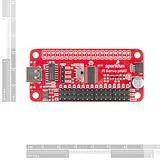 SparkFun Servo pHAT for Raspberry Pi - Image 2