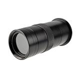 Microscope Lens for Raspberry Pi HQ Camera 0.12–1.8x - Image 1