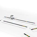 Ozobot Colour Code Magnets Special Moves Kit (18 Tiles) - Image 4