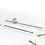 Ozobot Colour Code Magnets Special Moves Kit (18 Tiles) - Image 4