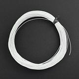 0.4mm Heat Resistant PFA Wire - White, 50m - Image 5
