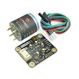 Gravity HF Gas Sensor (Calibrated) - I2C/UART/Analogue - Image 1