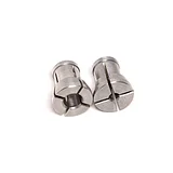 Precision Collets for Carbide Compact Router - Image 3