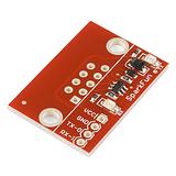 SparkFun RS232 Shifter SMD (No DB9) - Image 1