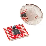 SparkFun Motor Driver - Dual TB6612FNG (with Headers) - Image 3