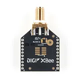 XBee 3 Pro Module - RP-SMA Antenna - Image 4