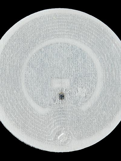 RFID Tag - Adhesive MIFARE Classic® 1K (13.56 MHz)