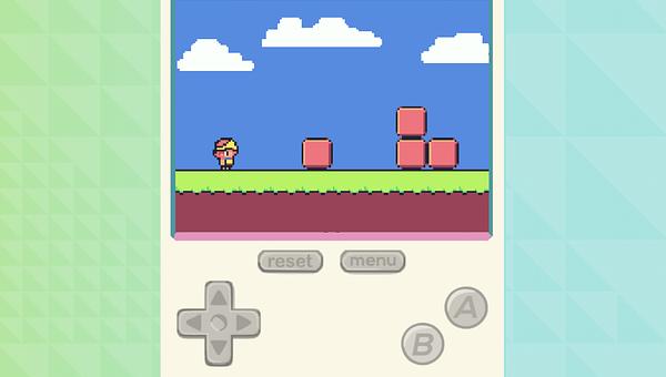 Create Tile Maps for MakeCode Arcade