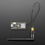 ESP32-S3 Reverse TFT Feather with w.FL Antenna - Image 2