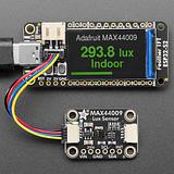 MAX44009 Wide-Range Lux Light Sensor Breakout - Image 2