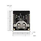DFRobot Fermion BLE Sensor Beacon Pack - 5 Pack - Image 2