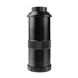 Microscope Lens for Raspberry Pi HQ Camera 0.12–1.8x - Image 3