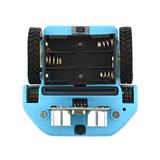 micro:Maqueen Lite with Skin - micro:bit Educational Robot Platform - Image 6