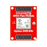 SparkPNT GNSS Flex Module - LG290P & IM19 IMU - Image 3