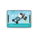 ELECFREAKS micro:bit Nezha Pro AI Mechanical Power Kit - Image 6