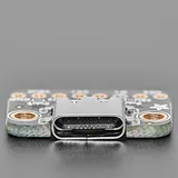 Sunken USB Type-C Breakout Board - Image 5