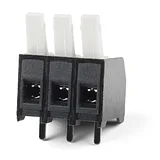 Latch Terminals - 5mm Pitch (3-Pin) - Image 1