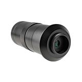Microscope Lens for Raspberry Pi HQ Camera 0.12–1.8x - Image 2