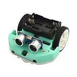 micro:Maqueen Lite with Skin - micro:bit Educational Robot Platform - Image 3