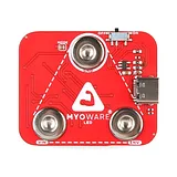 MyoWare 2.0 LED Shield - Image 3