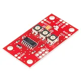 SparkFun Servo Trigger - Continuous Rotation - Image 1