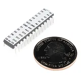 ATmega328 with Arduino Optiboot (Uno) - Image 2
