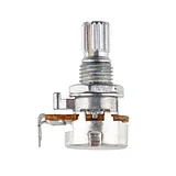 Rotary Potentiometer - 10k Ohm, Linear - Image 5