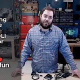 SparkFun Servo pHAT for Raspberry Pi - Image 5