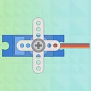 Servo with micro:bit