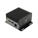 Aluminium Heatsink Case for LattePanda IOTA - Image 1