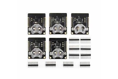 DFRobot Fermion BLE Sensor Beacon Pack - 5 Pack