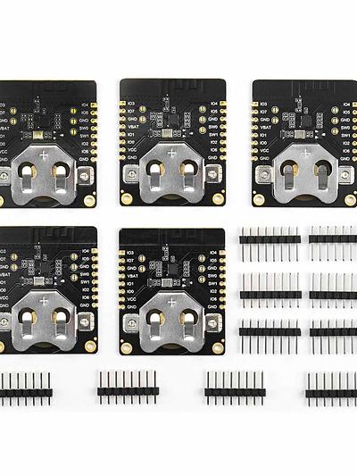 DFRobot Fermion BLE Sensor Beacon Pack - 5 Pack