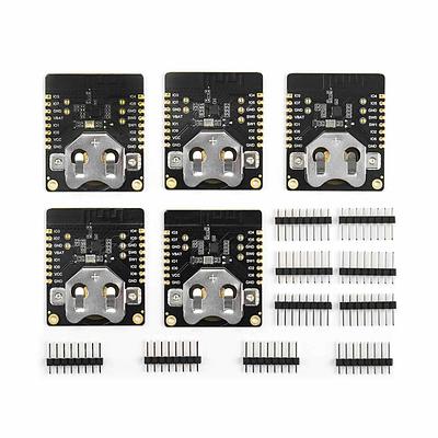 DFRobot Fermion BLE Sensor Beacon Pack - 5 Pack