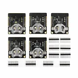 DFRobot Fermion BLE Sensor Beacon Pack - 5 Pack - Image 1
