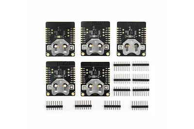 DFRobot Fermion BLE Sensor Beacon Pack - 5 Pack