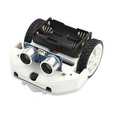 micro:Maqueen Lite with Skin - micro:bit Educational Robot Platform - Image 4