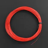 0.4mm Heat Resistant PFA Hookup Wire - Red, 50m - Image 5