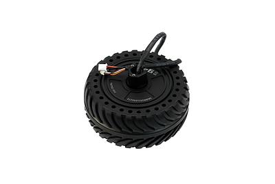 M0601 Direct-Drive Hub Motor - Left, Integrated FOC Servo