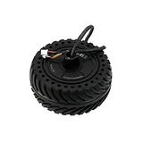 M0601 Direct-Drive Hub Motor - Left, Integrated FOC Servo - Image 1