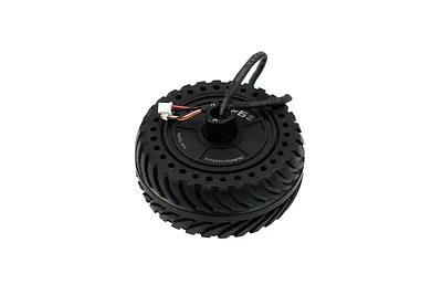M0601 Direct-Drive Hub Motor - Left, Integrated FOC Servo