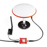 Allband GNSS RTK Breakout - mosaic-G5 P3 - Image 5