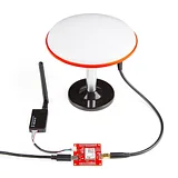 Allband GNSS RTK Breakout - mosaic-G5 P3 - Image 5