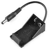 9V Battery Holder - Image 1
